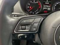 Audi Q2 2021 5p Select L4/1.4/T Aut 2021 Audi Q2 Venta Interiores 5
