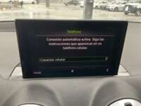 Audi Q2 2021 5p Select L4/1.4/T Aut 2021 Audi Q2 Venta Interiores 7