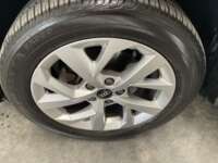 Audi Q2 2021 5p Select L4/1.4/T Aut 2021 Audi Q2 Venta Llantas 10