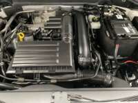 Audi Q2 2021 5p Select L4/1.4/T Aut 2021 Audi Q2 Venta Motor 2