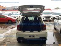 Nissan March 2023  2023 Nissan March Ingreso Cajuela 0