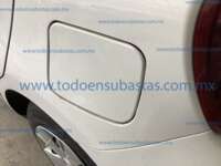 Nissan March 2023  2023 Nissan March Ingreso Cajuela 2