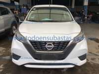 Nissan March 2023  2023 Nissan March Ingreso Exteriores 1