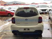 Nissan March 2023  2023 Nissan March Ingreso Exteriores 5