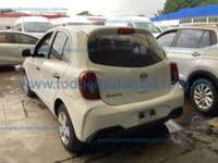 Nissan March 2023  2023 Nissan March Ingreso Exteriores 6