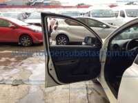 Nissan March 2023  2023 Nissan March Ingreso Interiores 0