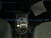 Nissan March 2023  2023 Nissan March Ingreso Interiores 11