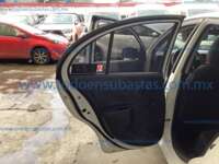 Nissan March 2023  2023 Nissan March Ingreso Interiores 17