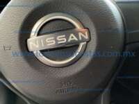 Nissan March 2023  2023 Nissan March Ingreso Interiores 19