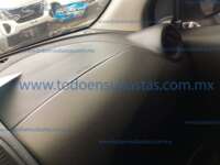 Nissan March 2023  2023 Nissan March Ingreso Interiores 20