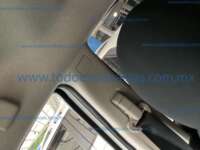 Nissan March 2023  2023 Nissan March Ingreso Interiores 24