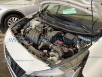 Nissan March 2023  2023 Nissan March Ingreso Motor 0