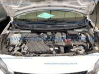 Nissan March 2023  2023 Nissan March Ingreso Motor 1