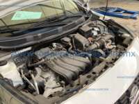 Nissan March 2023  2023 Nissan March Ingreso Motor 2