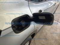 Volkswagen T-Cross 2022 5p Trendline L3/1.0/T Aut 2022 Volkswagen T-Cross Ingreso Cajuela 0