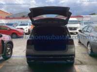 Volkswagen T-Cross 2022 5p Trendline L3/1.0/T Aut 2022 Volkswagen T-Cross Ingreso Cajuela 1