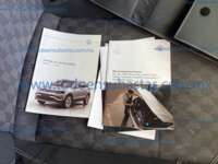 Volkswagen T-Cross 2022 5p Trendline L3/1.0/T Aut 2022 Volkswagen T-Cross Ingreso Documentos 0