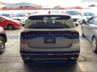 Volkswagen T-Cross 2022 5p Trendline L3/1.0/T Aut 2022 Volkswagen T-Cross Ingreso Exteriores 5