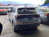Volkswagen T-Cross 2022 5p Trendline L3/1.0/T Aut 2022 Volkswagen T-Cross Ingreso Exteriores 6