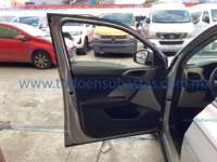 Volkswagen T-Cross 2022 5p Trendline L3/1.0/T Aut 2022 Volkswagen T-Cross Ingreso Interiores 0