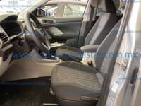 Volkswagen T-Cross 2022 5p Trendline L3/1.0/T Aut 2022 Volkswagen T-Cross Ingreso Interiores 1