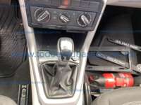 Volkswagen T-Cross 2022 5p Trendline L3/1.0/T Aut 2022 Volkswagen T-Cross Ingreso Interiores 11
