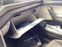 Volkswagen T-Cross 2022 5p Trendline L3/1.0/T Aut 2022 Volkswagen T-Cross Ingreso Interiores 15