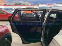 Volkswagen T-Cross 2022 5p Trendline L3/1.0/T Aut 2022 Volkswagen T-Cross Ingreso Interiores 16