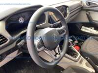 Volkswagen T-Cross 2022 5p Trendline L3/1.0/T Aut 2022 Volkswagen T-Cross Ingreso Interiores 2