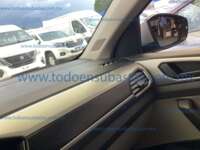 Volkswagen T-Cross 2022 5p Trendline L3/1.0/T Aut 2022 Volkswagen T-Cross Ingreso Interiores 20