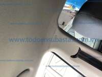 Volkswagen T-Cross 2022 5p Trendline L3/1.0/T Aut 2022 Volkswagen T-Cross Ingreso Interiores 24