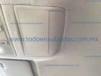 Volkswagen T-Cross 2022 5p Trendline L3/1.0/T Aut 2022 Volkswagen T-Cross Ingreso Interiores 7