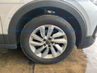 Volkswagen T-Cross 2022 5p Trendline L3/1.0/T Aut 2022 Volkswagen T-Cross Ingreso Llantas 0