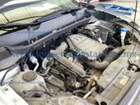 Volkswagen T-Cross 2022 5p Trendline L3/1.0/T Aut 2022 Volkswagen T-Cross Ingreso Motor 2