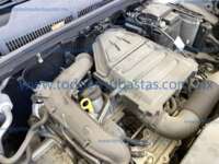 Volkswagen T-Cross 2022 5p Trendline L3/1.0/T Aut 2022 Volkswagen T-Cross Ingreso Motor 3