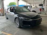 Chevrolet Cavalier 2023 4p LT L3/1.3/T Aut IMG_9556