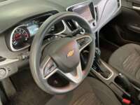 Chevrolet Cavalier 2023 4p LT L3/1.3/T Aut IMG_9580