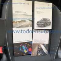 Volkswagen Tiguan 2024 5p R-Line 10 Años L4/1.4/T DSG IMG_8059