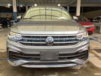 Volkswagen Tiguan 2024 5p R-Line 10 Años L4/1.4/T DSG IMG_8019