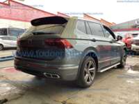 Volkswagen Tiguan 2024 5p R-Line 10 Años L4/1.4/T DSG IMG_8022
