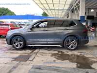 Volkswagen Tiguan 2024 5p R-Line 10 Años L4/1.4/T DSG IMG_8025