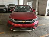 Chevrolet Aveo 2025 4p LT Plus L4/1.5 Aut IMG_3456