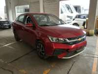 Chevrolet Aveo 2025 4p LT Plus L4/1.5 Aut IMG_3457