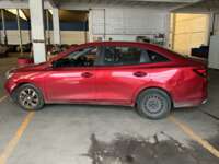 Chevrolet Aveo 2025 4p LT Plus L4/1.5 Aut IMG_3463