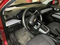 Chevrolet Aveo 2025 4p LT Plus L4/1.5 Aut IMG_3466