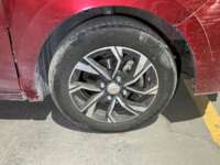 Chevrolet Aveo 2025 4p LT Plus L4/1.5 Aut IMG_3506