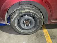Chevrolet Aveo 2025 4p LT Plus L4/1.5 Aut IMG_3509