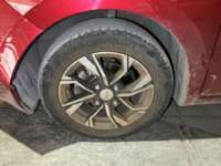 Chevrolet Aveo 2025 4p LT Plus L4/1.5 Aut IMG_3515