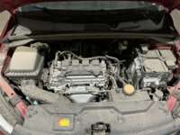 Chevrolet Aveo 2025 4p LT Plus L4/1.5 Aut IMG_3496