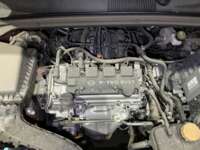 Chevrolet Aveo 2025 4p LT Plus L4/1.5 Aut IMG_3497